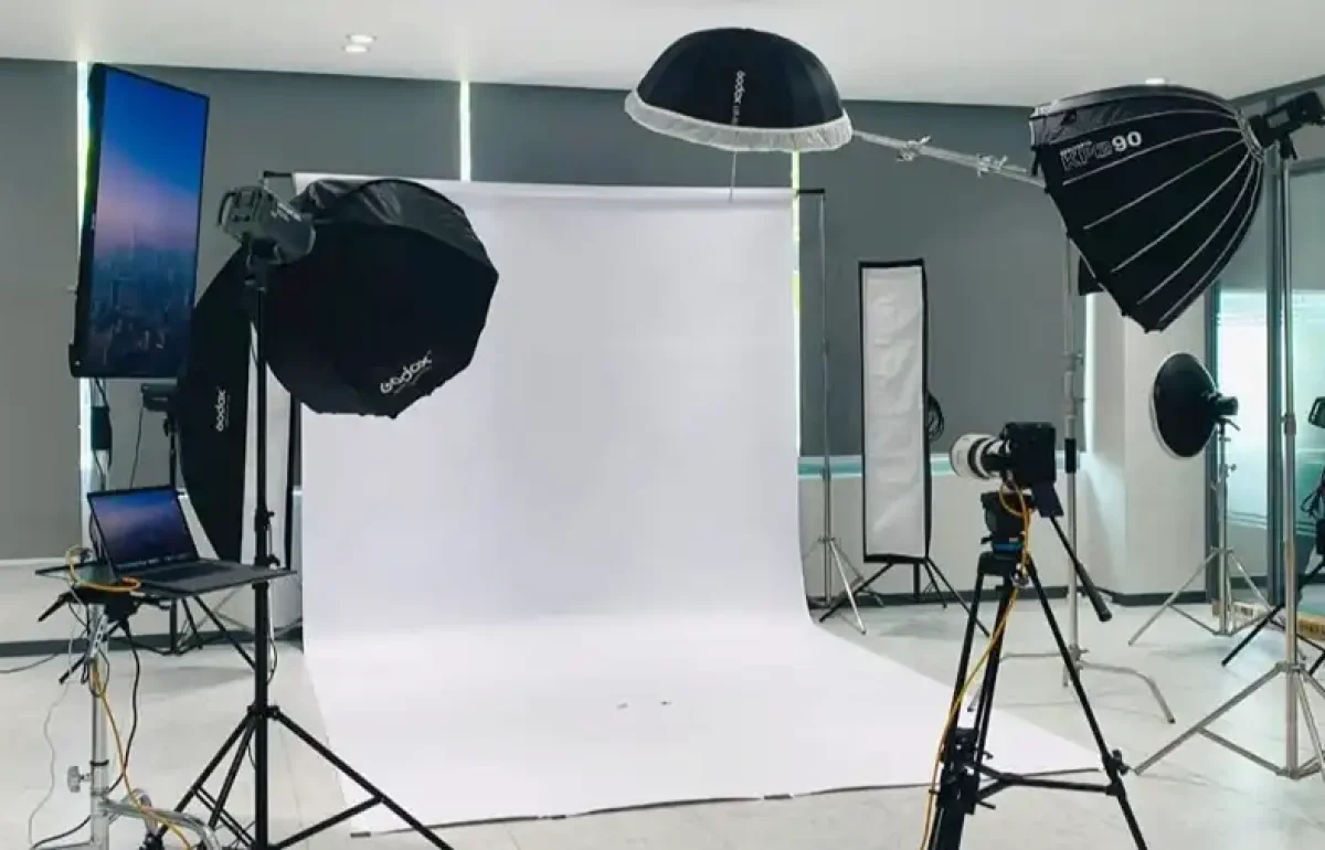 BMB Event Hub Studio Rental